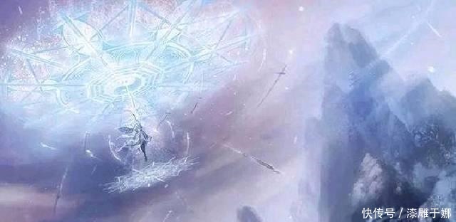 地狱|《万古神帝》天初文明不去了,直接去神古巢天庭地狱可能停战