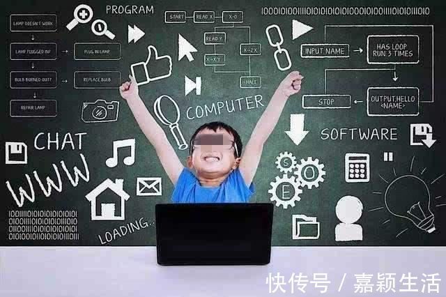 学习成绩|长大后能赚大钱的孩子,小时候有这“3个特征”,与学习成绩无关