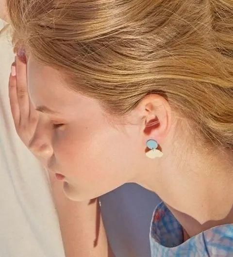 春夏换季易敏别怕,几招就让肌肤平稳入夏!