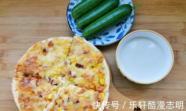 砂糖|一周早餐不重样，没有肉却比肉更加营养，同学都羡慕我有个好妈妈