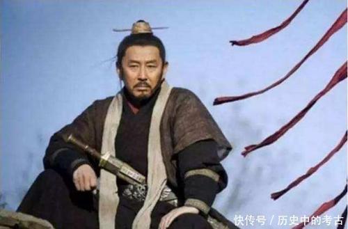 主动|在反秦起义如火如荼的时候，郦食选择了隐居为什么要主动帮助刘邦