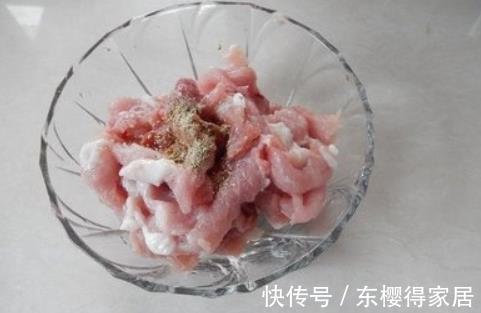 瓜果|湿气“最怕”这道菜,隔三差五吃一次,解馋又开胃,好吃不腻!