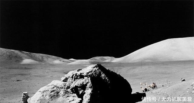 美国转赠给135个国家的月球岩石,命运如何?有的成了垃圾