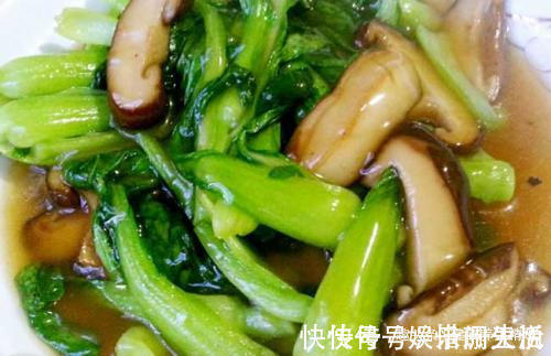 油菜花|经常口干舌燥的人,可多吃以下此款菜,清热润喉,脂肪少了,减肥