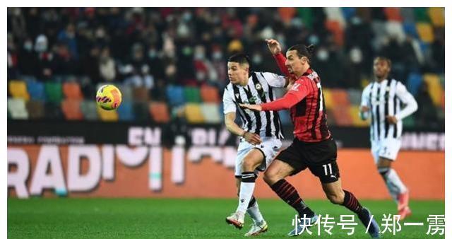 射门|1-1!伊布里程碑进球,AC米兰补时绝平!国米迎来登顶良机