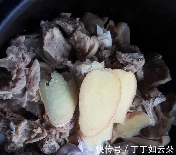 感冒|冬天最应该吃的食物就是它,天气越冷越要吃,提高身体免疫力!