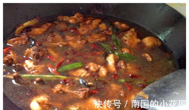 婆婆|皖北地区最地道的小鸡喝饼,就数我婆婆做的最地道,每次都吃不够