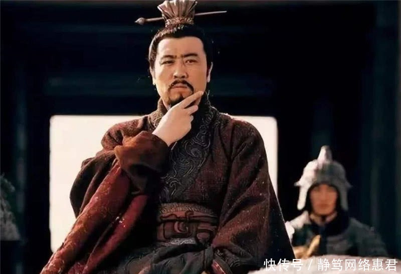 刘备|武功最高的4位开国皇帝，赵匡胤、刘秀上榜，第一当之无愧