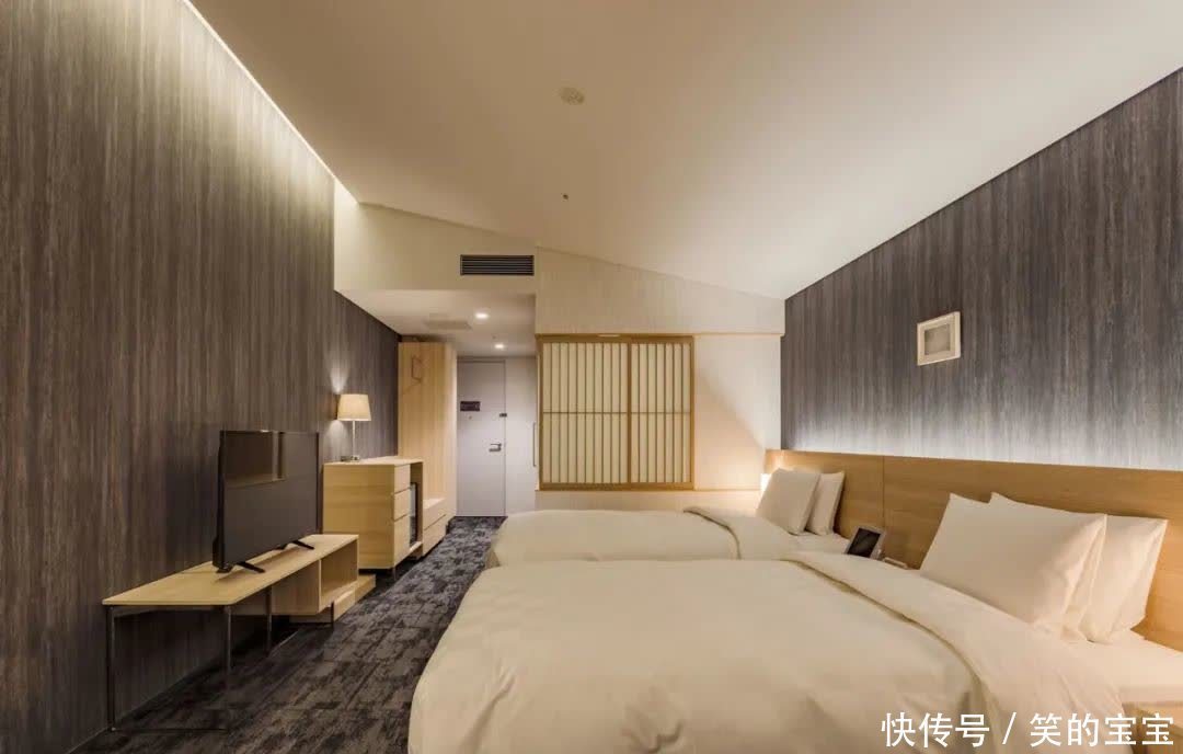 精选|隈研吾操刀,歌舞伎座上盖酒店,这是我见过最牛的扩改!