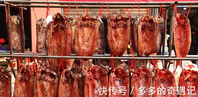 腌腊鱼直接腌你错了，多加这个步骤，腊鱼鲜香美味更好吃！