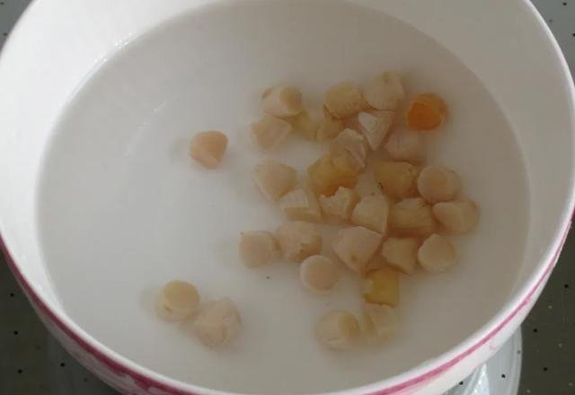 扇贝|瑶柱是啥市面上千元一斤,可惜很多人不识货,当烧烤吃被扔掉了