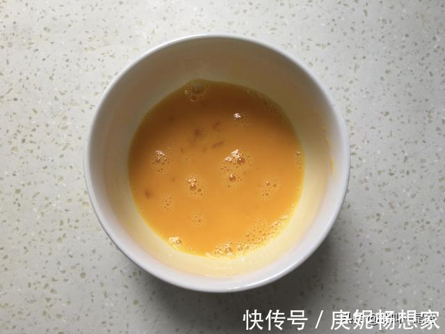 快手|秋天不用早起,早餐吃它最省事,十分钟准出锅,汤汤水水真好吃