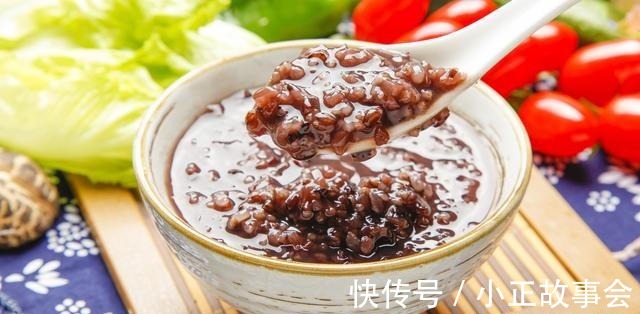 大米粥|糖尿病人不敢喝粥记住这6点,喝粥后血糖依旧平稳