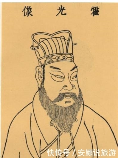 文帝|集文帝、武帝二者之大成,宣帝杂糅的王霸之道青出于蓝而胜于蓝