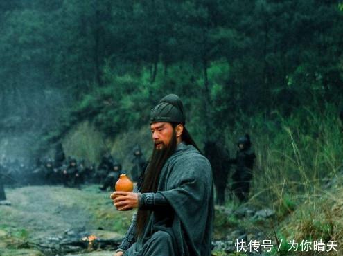 刘备对关羽|刘婵为何只娶张飞的两个女儿，都立为皇后，却不娶关羽独女！