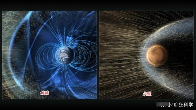 “洞察号”探测器发现火星地震活动频繁，地下深处还有地质活动？