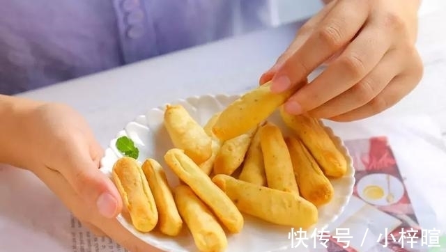 一家老小|吃过的都来朝我要配方了!无糖无盐喷香软糯,一家老小全都爱