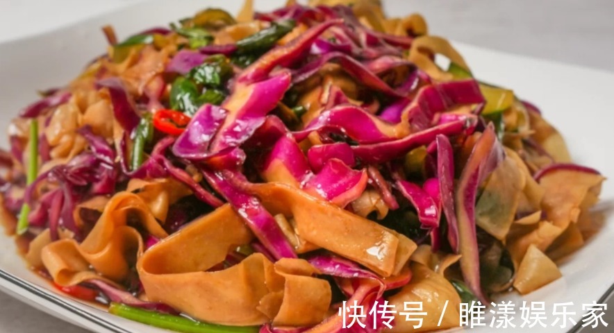 下饭|几道家常菜，养胃又下饭，出锅后香飘满屋，吃一次就喜欢