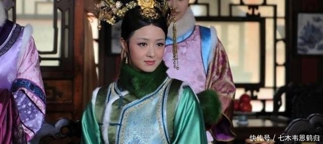 所生|康熙定下孙子是弘字辈,为何雍正儿子中唯独年妃所生的是福字辈?