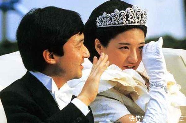 最美|日本最美外交官为躲皇子追求远赴牛津留学,嫁入皇室后令人唏嘘