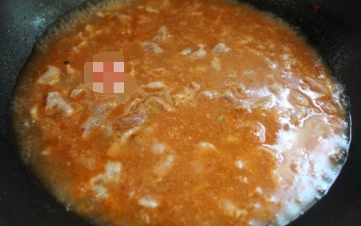 这才是肉片真正的吃法,肉片滑嫩,入口即化,3分钟学会,特下饭