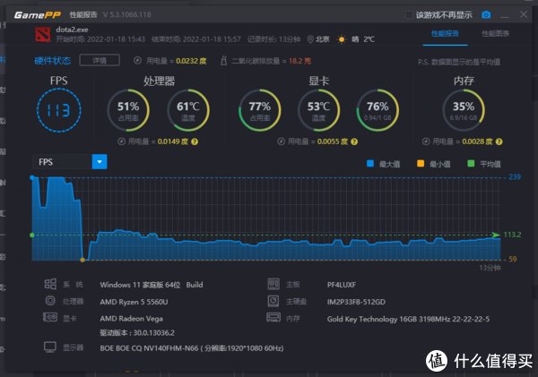 ssd|6核Zen 3独占！机械革命无界14轻薄本锐龙版评测