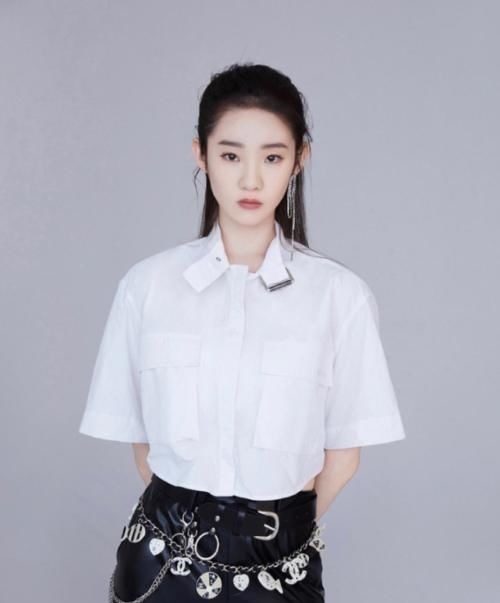 徐艺洋错失出道位后,张艺凡撒谎言论被翻出,网友单纯人设崩塌