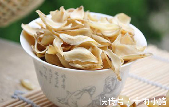 紅棗|皺紋“怕”的幾種食物，聰明的女性常吃一點，皮膚緊致顯年輕!