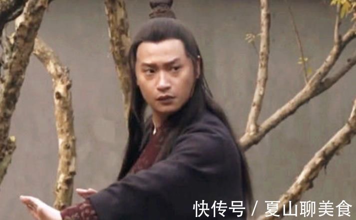 韩伯龙!水浒传中此5人最不该上梁山,却硬往梁山上凑,下场都惨