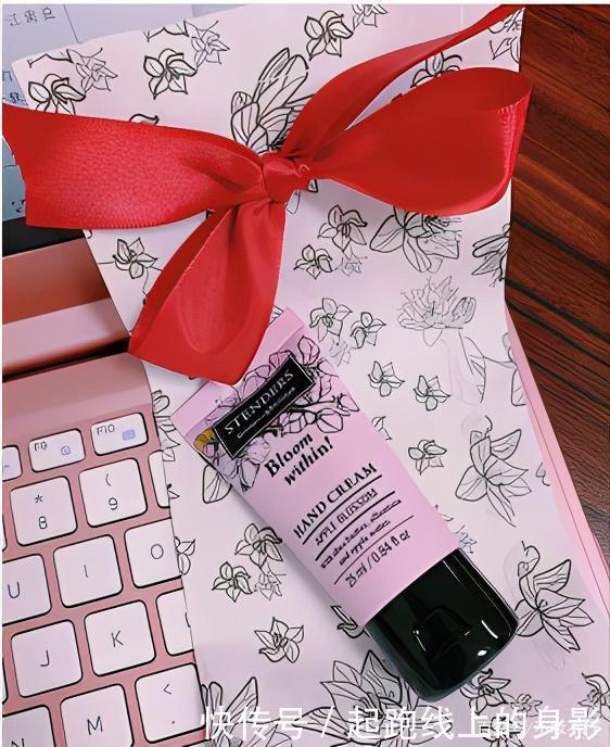 保湿|精致女孩必不可少的护手霜,这7款护手霜,男票都偷偷用