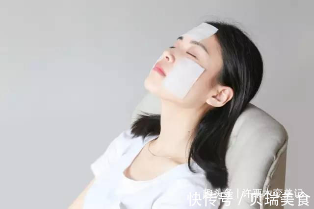 毛巾|女人不管奔几,洗脸后要懂得“3不要”,不然再贵护肤品也白用