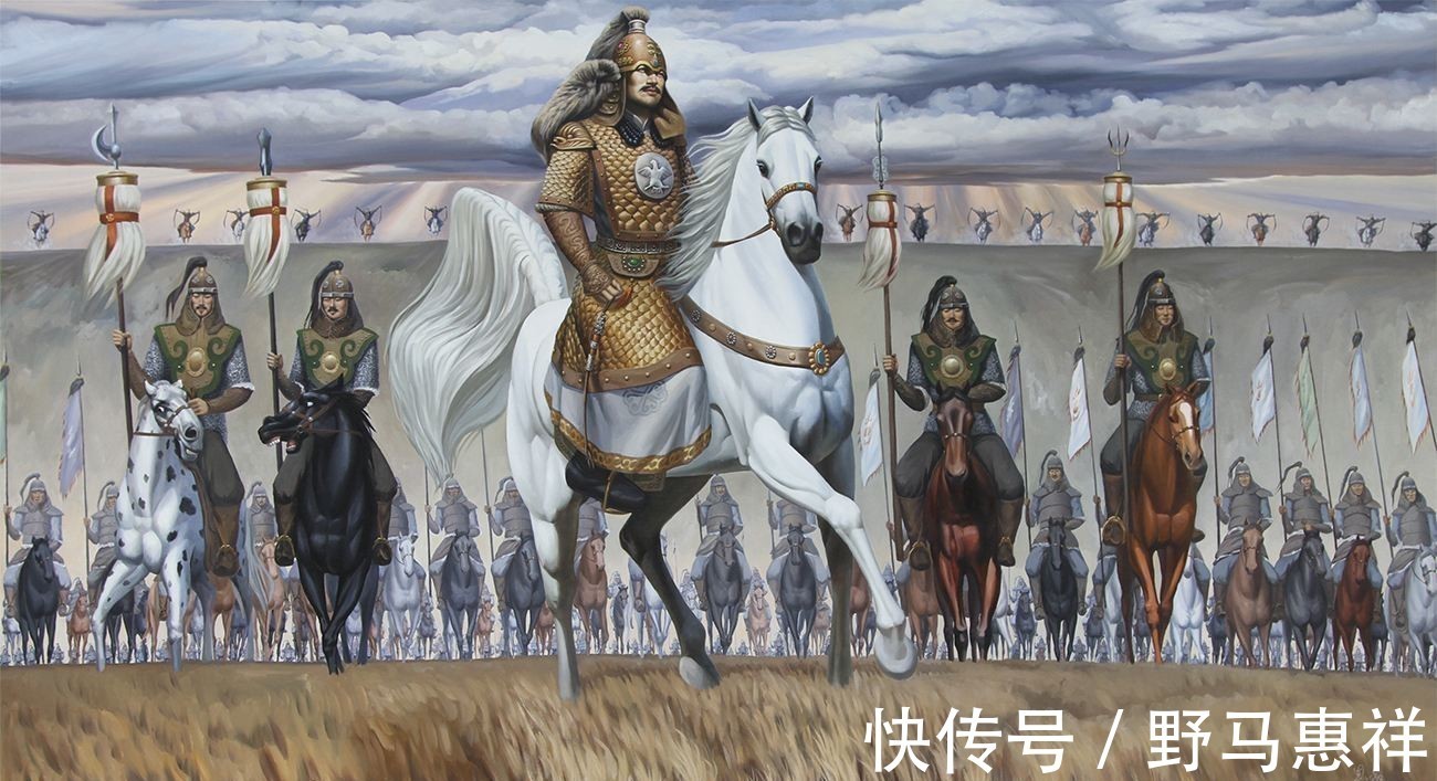 军事实力|6千万人口的大宋,为何打不过区区百万人口的金、辽、蒙古和西夏