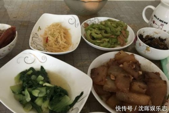 骨头|告诉家人3种隔夜食物不用丢弃，大胆吃就好，不仅没危害还健骨