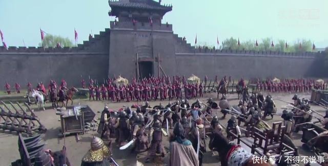 朱棣|自古感情用兵多败事，靖难之役朱允炆优柔寡断，江山拱手让给朱棣