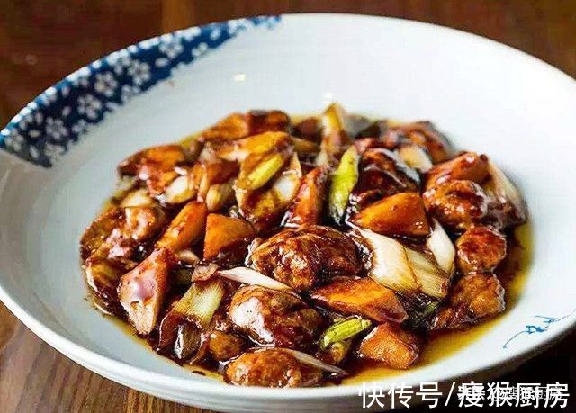 红烧肉|上海最出名的8道菜，全是“大菜硬菜”，浓油赤酱，看得人流口水