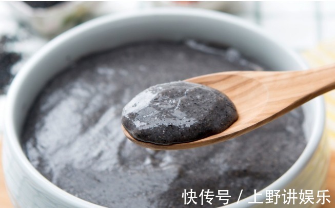 本草纲目|普通的黑芝麻,竟然治好了5种疾病,这种吃法老中医也推荐