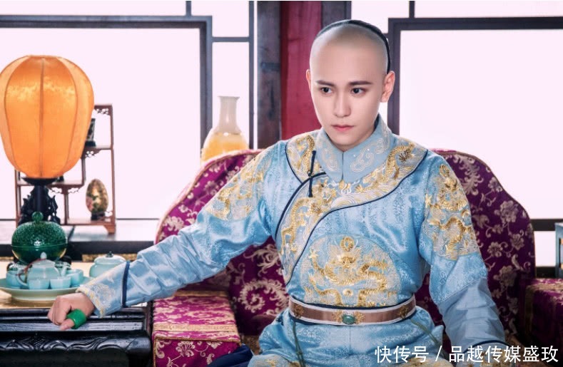 窒息|康熙让人从宫外找30名少女,一个月连死四个,背后真相让人窒息