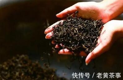 教你正确的取茶方法