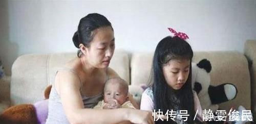 全职|我不用吃饭吗宝妈喂完孩子,发现饭菜都没了,气得掀了桌子