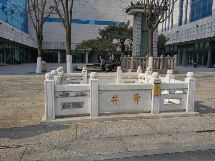 濯缨泉|清泉之水，可以濯我缨