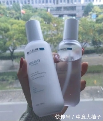 平价|护肤不马虎!大润发超市遇到这5款护肤品就拿下吧,虽平价但好用