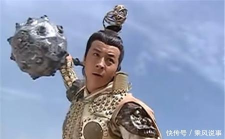 王世充|隋唐一猛将，秦叔宝，单雄信程咬金等瓦岗众人联手没有打过！