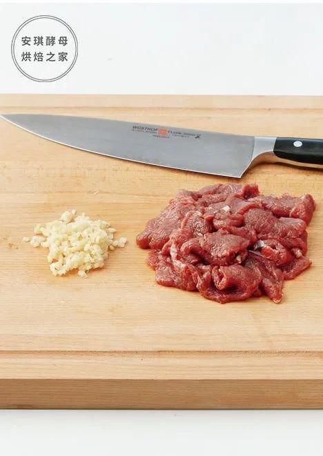 不腻|粉蒸肉软糯清香、油而不腻的秘密全在这儿!