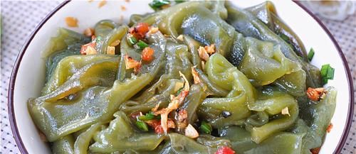 红薯|天太热,儿子天天嚷着要吃它!蒸一蒸拌一拌,凉滋滋的太开胃了!