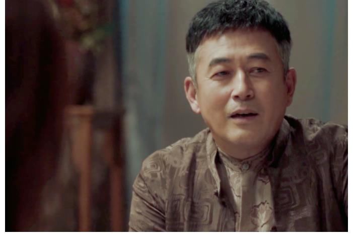 黑马|央视又抛出“黑马”大剧，实力派“老戏骨”齐聚，收视率全国第一