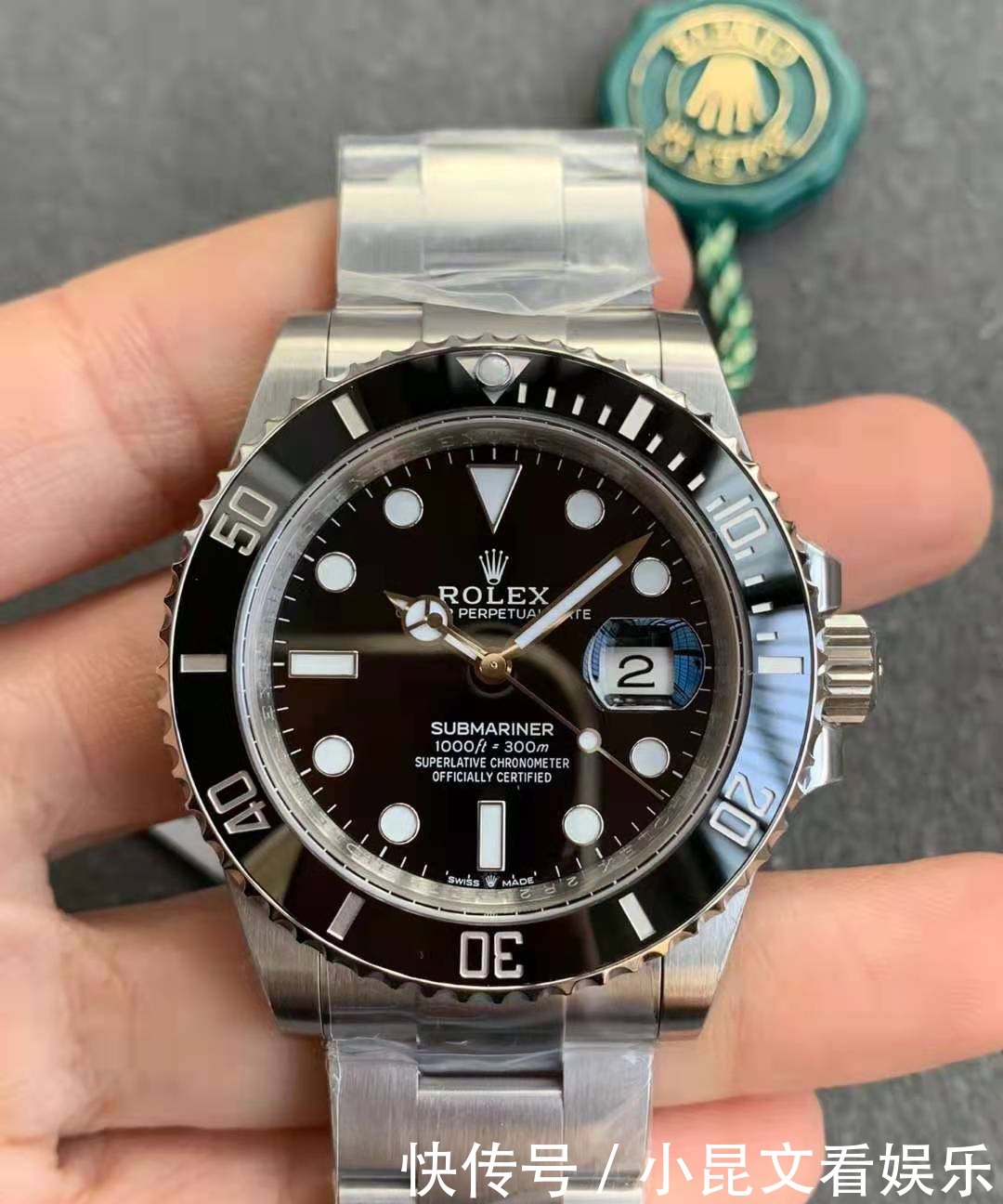 劳力士|朋友聚会,戴什么手表,低调还显高大上?
