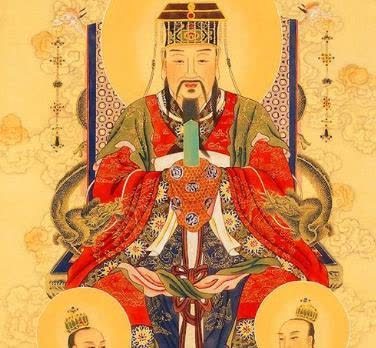 《封神榜》里伯邑考表现很“鸡肋”,为何最终被封神位最高?