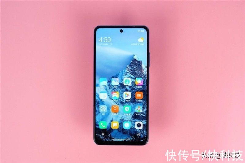 评测|续航彪悍的千元小金刚！Redmi Note 11首发评测：王者满帧无压力