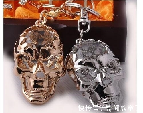 博物馆@水晶骷髅之谜:水晶骷髅和玛雅人有关系吗?