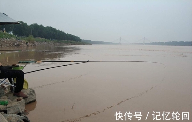 常见钓鱼谚语解读,老祖宗所说的并非“空穴来潮”